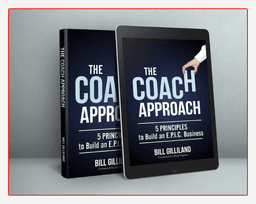 The Coach Approach